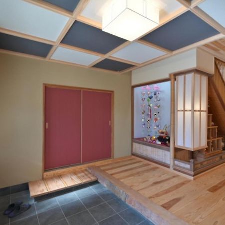Wakariki Ryokan Yanagawa Ngoại thất bức ảnh