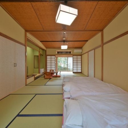 Wakariki Ryokan Yanagawa Ngoại thất bức ảnh