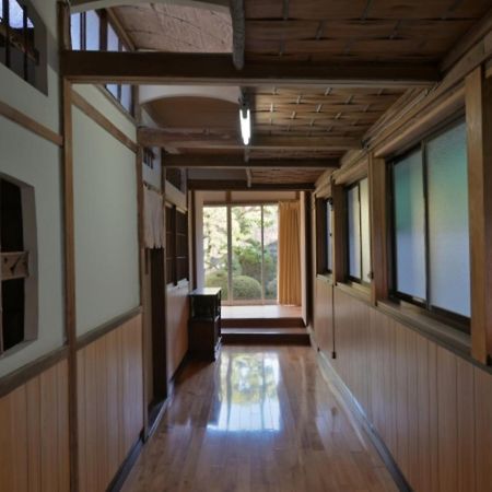 Wakariki Ryokan Yanagawa Ngoại thất bức ảnh