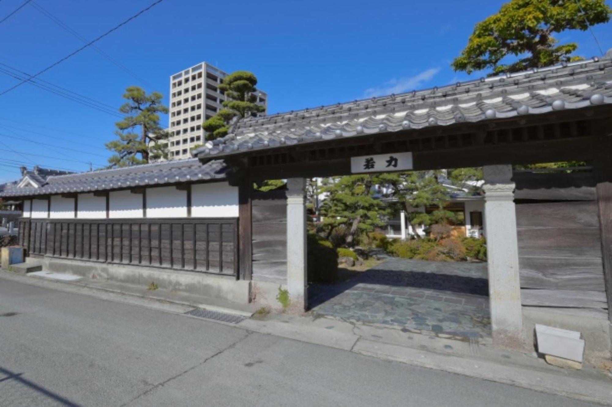 Wakariki Ryokan Yanagawa Ngoại thất bức ảnh