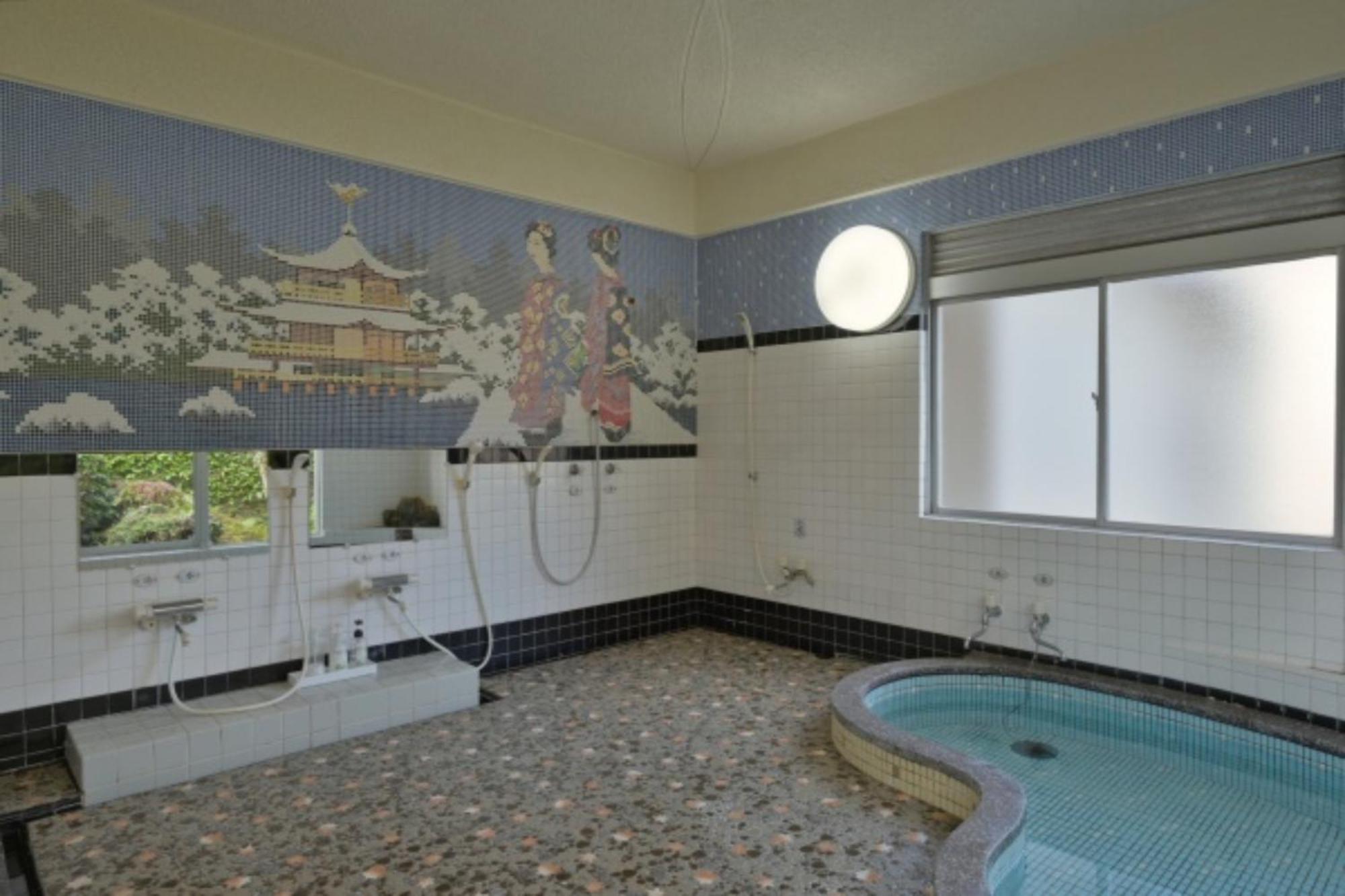 Wakariki Ryokan Yanagawa Ngoại thất bức ảnh