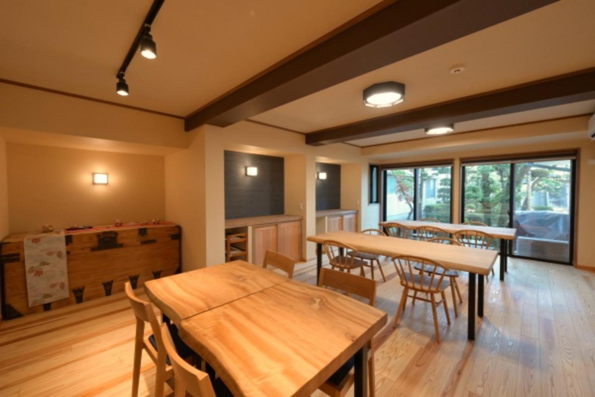 Wakariki Ryokan Yanagawa Ngoại thất bức ảnh