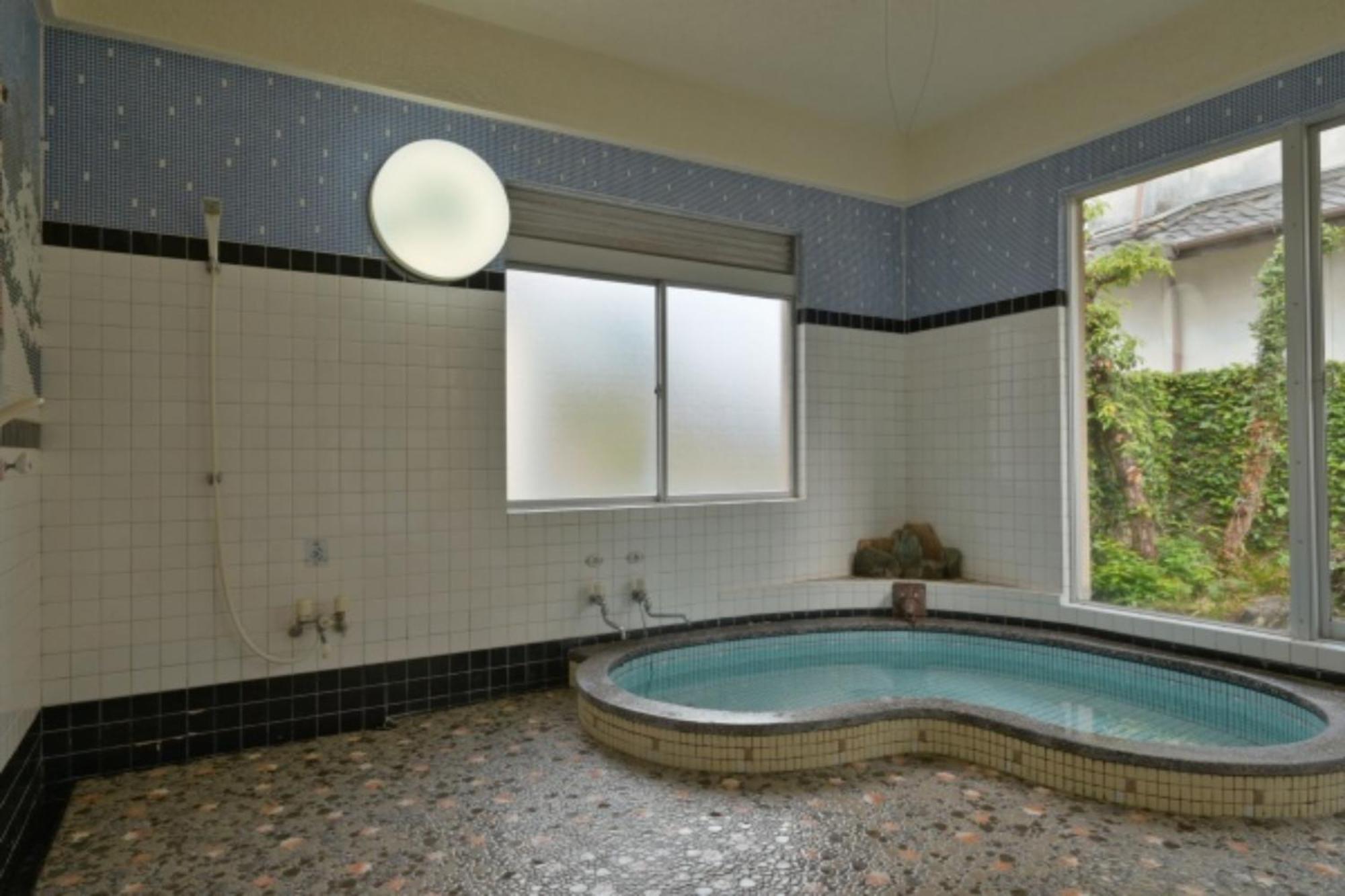 Wakariki Ryokan Yanagawa Ngoại thất bức ảnh