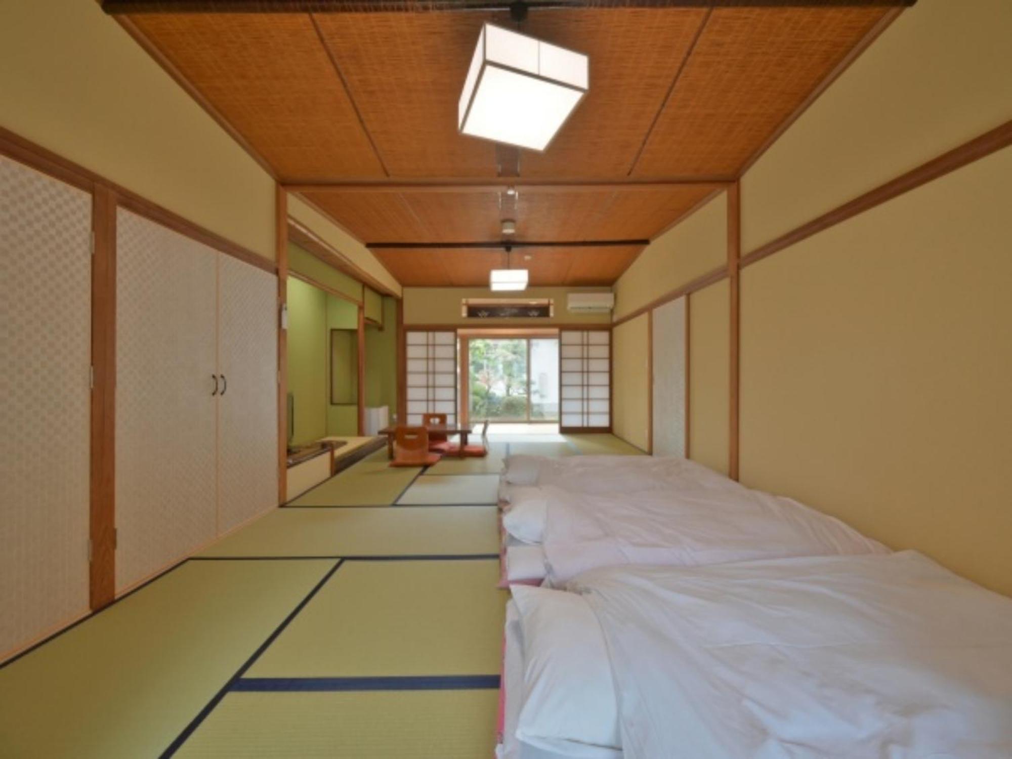 Wakariki Ryokan Yanagawa Ngoại thất bức ảnh