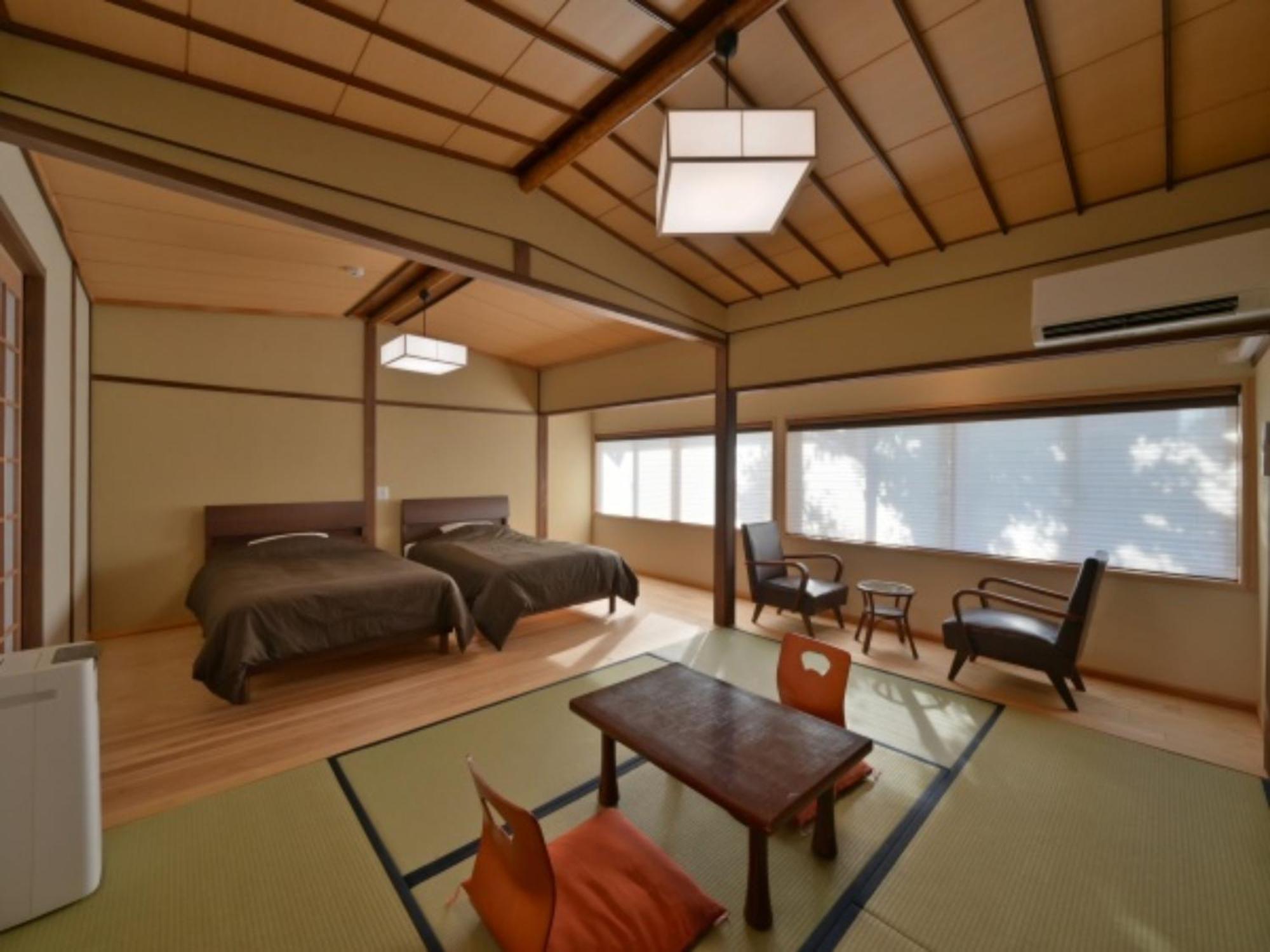 Wakariki Ryokan Yanagawa Ngoại thất bức ảnh