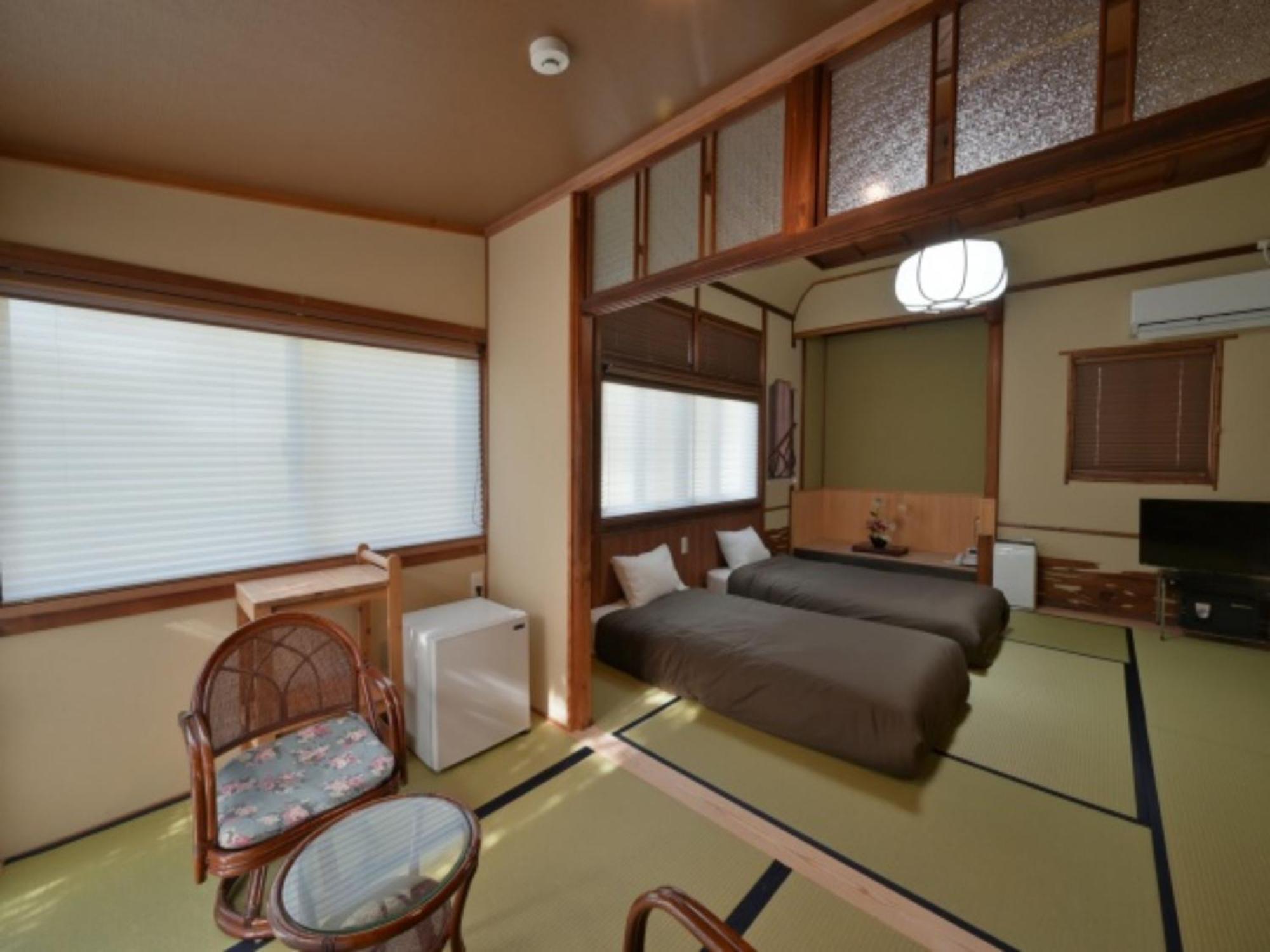 Wakariki Ryokan Yanagawa Ngoại thất bức ảnh