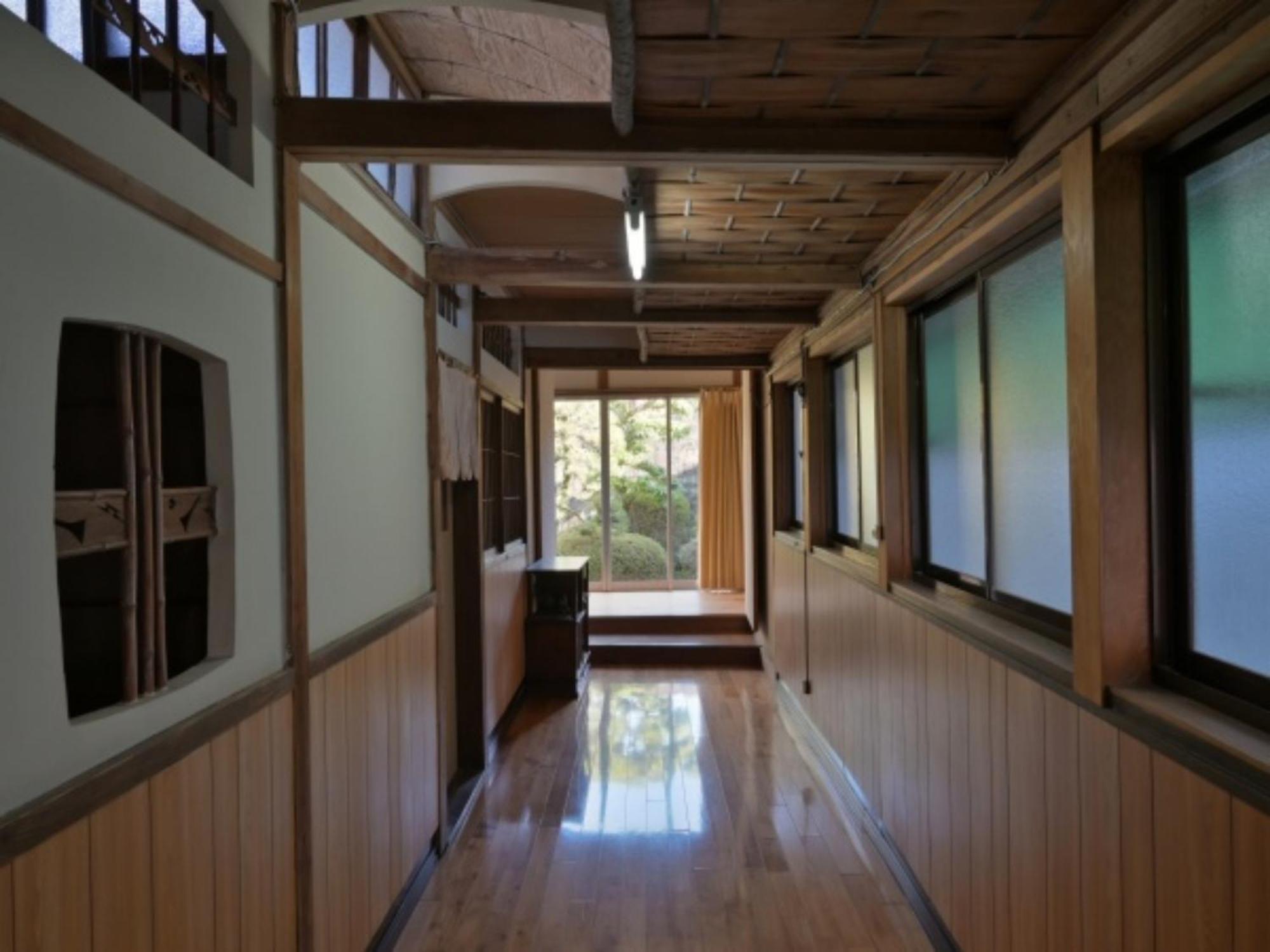 Wakariki Ryokan Yanagawa Ngoại thất bức ảnh