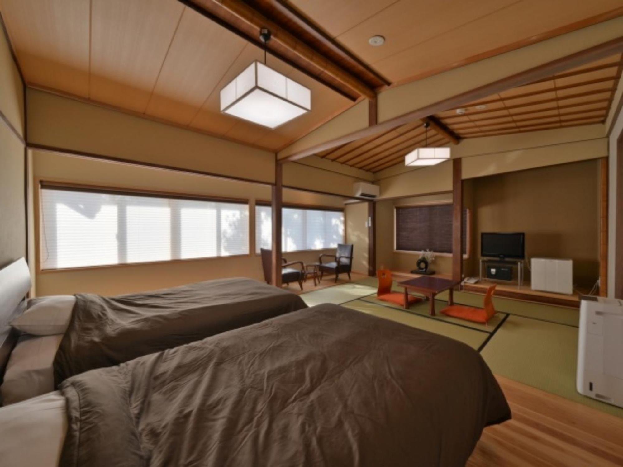 Wakariki Ryokan Yanagawa Ngoại thất bức ảnh