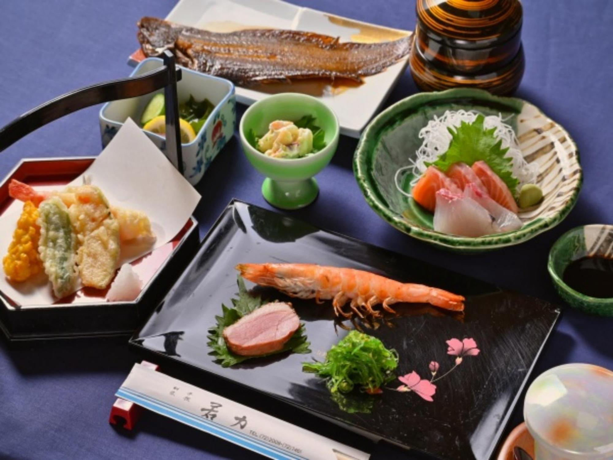 Wakariki Ryokan Yanagawa Ngoại thất bức ảnh